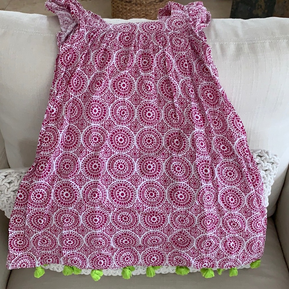 Cotton sundress